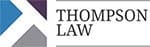 thompson law logo